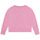 Textil Dívčí Mikiny Karl Lagerfeld Z15425-465-C Růžová