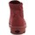 Boty Muži Kotníkové tenisky Palladium Mono Chrome Wax Red 73089-658-M Červená