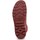 Boty Muži Kotníkové tenisky Palladium Mono Chrome Wax Red 73089-658-M Červená