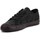 Boty Muži Skejťácké boty DC Shoes Sw Manual Black/Grey/Red ADYS300718-XKSR Černá