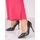 Boty Ženy Lodičky Pk Designové černé dámské  lodičky na jehlovém podpatku 