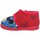 Boty Chlapecké Papuče Vulca-bicha 66472 Červená