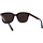 Hodinky & Bižuterie Muži sluneční brýle Gucci Occhiali da Sole  GG0847SK 002 Černá