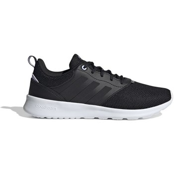 adidas Běžecké / Krosové boty QT Racer - Černá