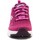 Boty Ženy Fitness / Training Skechers Arch Fit Comfy Wave Raspberry 149414-RAS Růžová