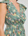 Textil Ženy Společenské šaty Betty London YSMINA Khaki
