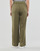 Textil Ženy Kapsáčové kalhoty Only ONLSANIA BUTTON PANT CC JRS Khaki