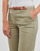 Textil Ženy Kapsáčové kalhoty Only ONLBIANA COTTON BELT CHINO CC PNT Khaki