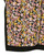 Textil Ženy Saka / Blejzry Only ONLMYKA FR L/S LUREX BOMBER Černá / Žlutá / Růžová