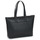 Taška Ženy Velké kabelky / Nákupní tašky Calvin Klein Jeans CK MUST SHOPPER LG W/SLIP PKT Černá