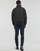 Textil Muži Bundy Calvin Klein Jeans PADDED HARRINGTON JACKET Černá