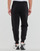 Textil Muži Teplákové kalhoty Calvin Klein Jeans MICRO MONOLOGO HWK PANT Černá