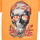 Textil Chlapecké Trička s krátkým rukávem Deeluxe JEK TS B Oranžová