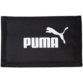Taška Náprsní tašky Puma Phase Wallet Černá