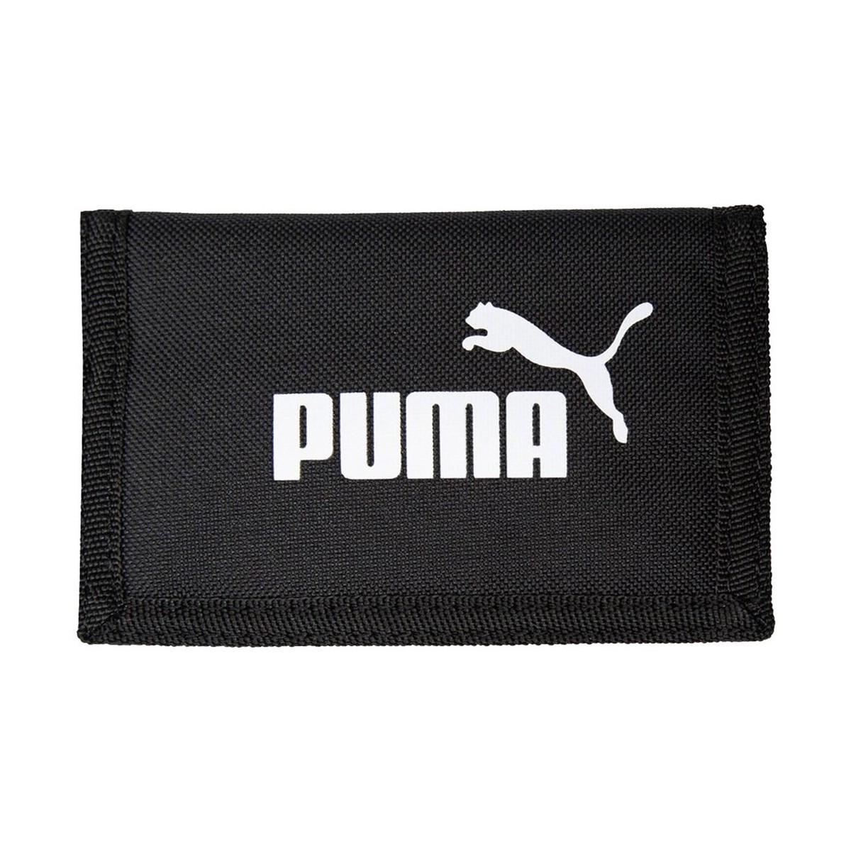 Taška Náprsní tašky Puma Phase Wallet Černá
