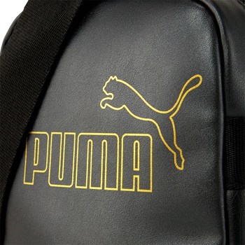 Puma Core UP Černá