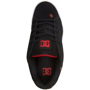 DC Shoes Net Černá