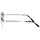 Hodinky & Bižuterie sluneční brýle Ray-ban Occhiali da Sole  New Caravan RB3636 003/32 Stříbrná       