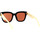 Hodinky & Bižuterie Ženy sluneční brýle Gucci Occhiali da Sole  GG0998S 002 Černá
