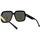 Hodinky & Bižuterie Muži sluneční brýle Gucci Occhiali da Sole  GG0979S 001 Černá