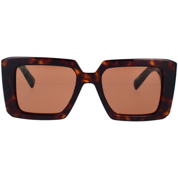 Hodinky & Bižuterie sluneční brýle Prada Occhiali da Sole  PR23YS 2AU06B Other