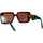Hodinky & Bižuterie sluneční brýle Prada Occhiali da Sole  PR23YS 2AU06B Other