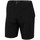 Textil Muži Tříčtvrteční kalhoty 4F SKMF015 Černá