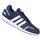 Boty Děti Nízké tenisky adidas Originals VS Switch 3 K Tmavě modrá