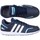Boty Děti Nízké tenisky adidas Originals VS Switch 3 K Tmavě modrá