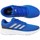 Boty Muži Nízké tenisky adidas Originals Galaxy 6 Modrá