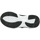 Boty Chlapecké Módní tenisky Kappa Logo Glinch 2 Černá