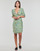 Textil Ženy Krátké šaty Freeman T.Porter LAURENCE PARODIA           