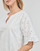 Textil Ženy Krátké šaty Freeman T.Porter LOTISSE LACE Bílá
