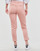 Textil Ženy Kapsáčové kalhoty Freeman T.Porter ADELIE PALMITA Růžová