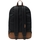 Taška Muži Batohy Herschel Heritage Backpack - Black/Tan Černá