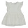 Textil Dívčí Krátké šaty Ikks XW30120 Bílá