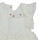Textil Dívčí Krátké šaty Ikks XW30120 Bílá