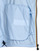 Textil Větrovky K-Way LE VRAI CLAUDE 3.0 Modrá / Nebeská modř
