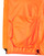 Textil Větrovky K-Way LE VRAI CLAUDE 3.0 Oranžová