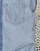 Textil Ženy Riflové bundy Liu Jo GIACCA CAMICIA Modrá