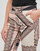 Textil Ženy Kapsáčové kalhoty Liu Jo NEW PRINCESS           