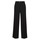 Textil Ženy Kapsáčové kalhoty Liu Jo NEW PRINCESS Černá