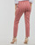 Textil Ženy Kapsáčové kalhoty Liu Jo PANT CHINO Červená