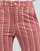 Textil Ženy Kapsáčové kalhoty Liu Jo PANT CHINO Červená