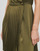 Textil Ženy Krátké šaty Liu Jo TS NAV Khaki