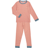 Textil Děti Pyžamo / Noční košile Petit Bateau FURFIN           