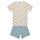 Textil Děti Pyžamo / Noční košile Petit Bateau FUSIBLE           