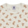 Textil Děti Pyžamo / Noční košile Petit Bateau FUSIBLE           