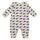 Textil Děti Pyžamo / Noční košile Petit Bateau A06VP01           