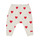 Textil Děti Set Petit Bateau FALLA Bílá / Červená
